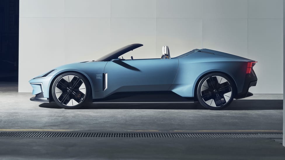 Polestar 6