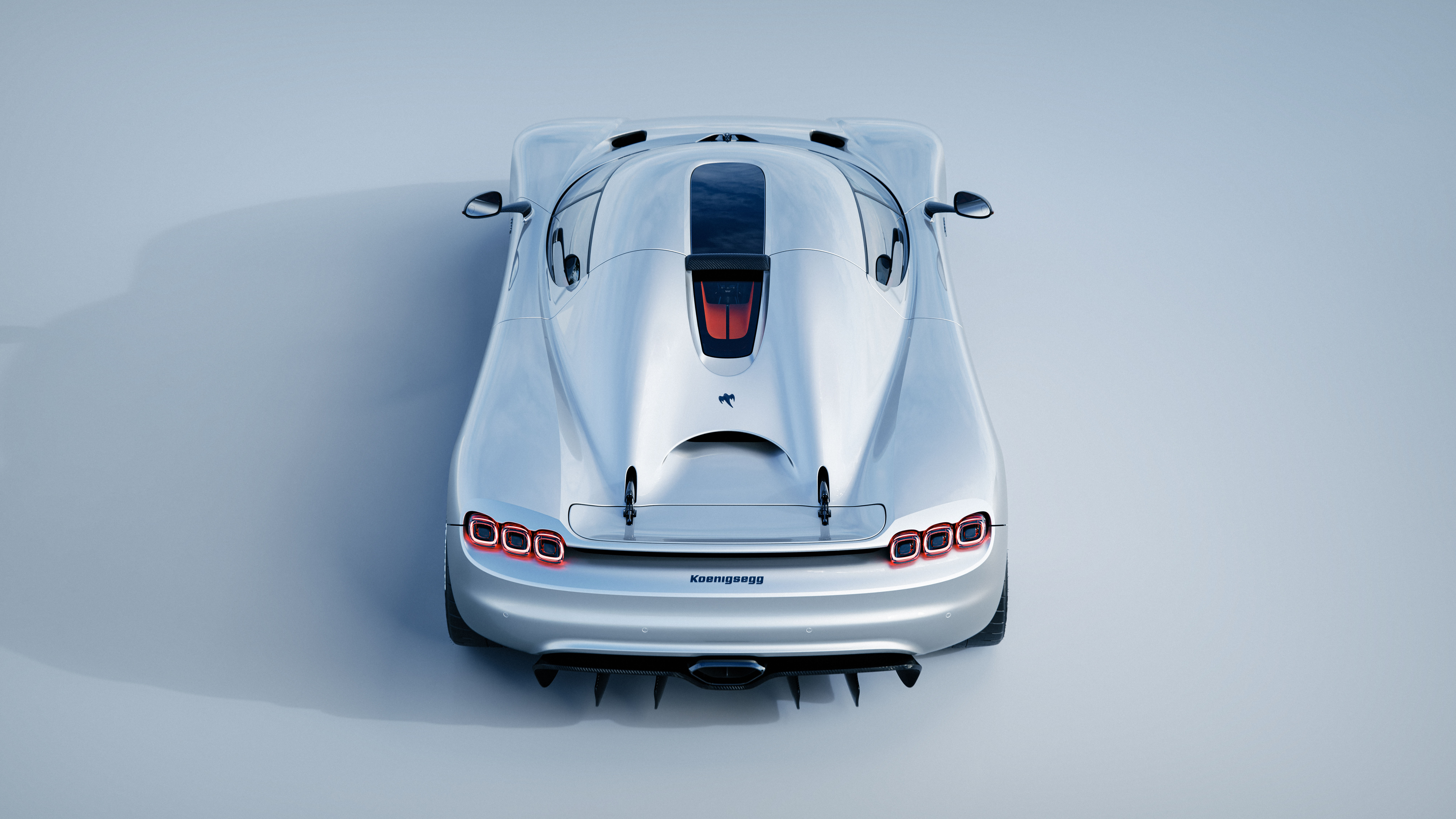 Here's how Koenigsegg's new manual/automatic CC850 gearbox works