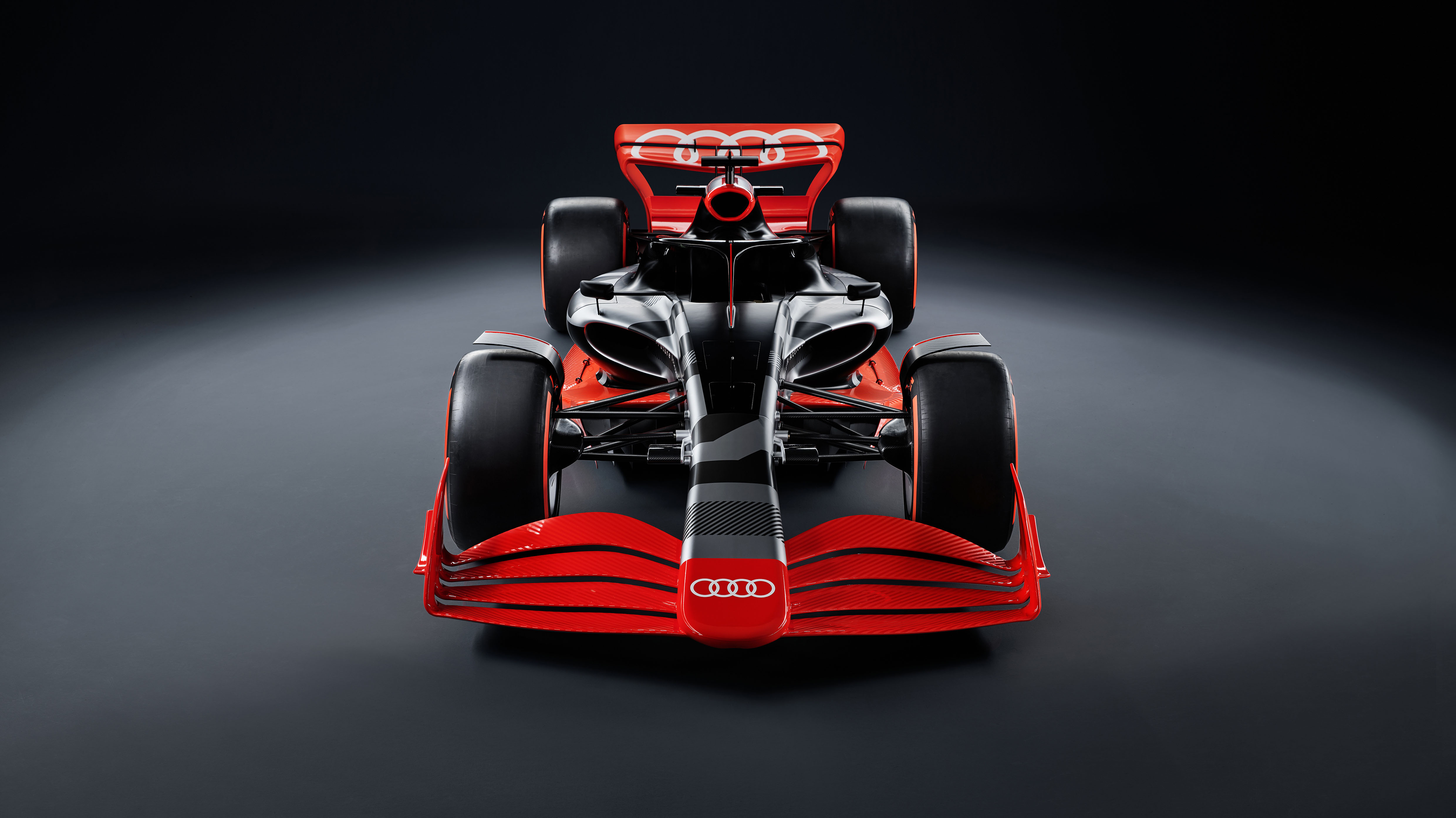 Audi will enter Formula One in 2026! Top Gear