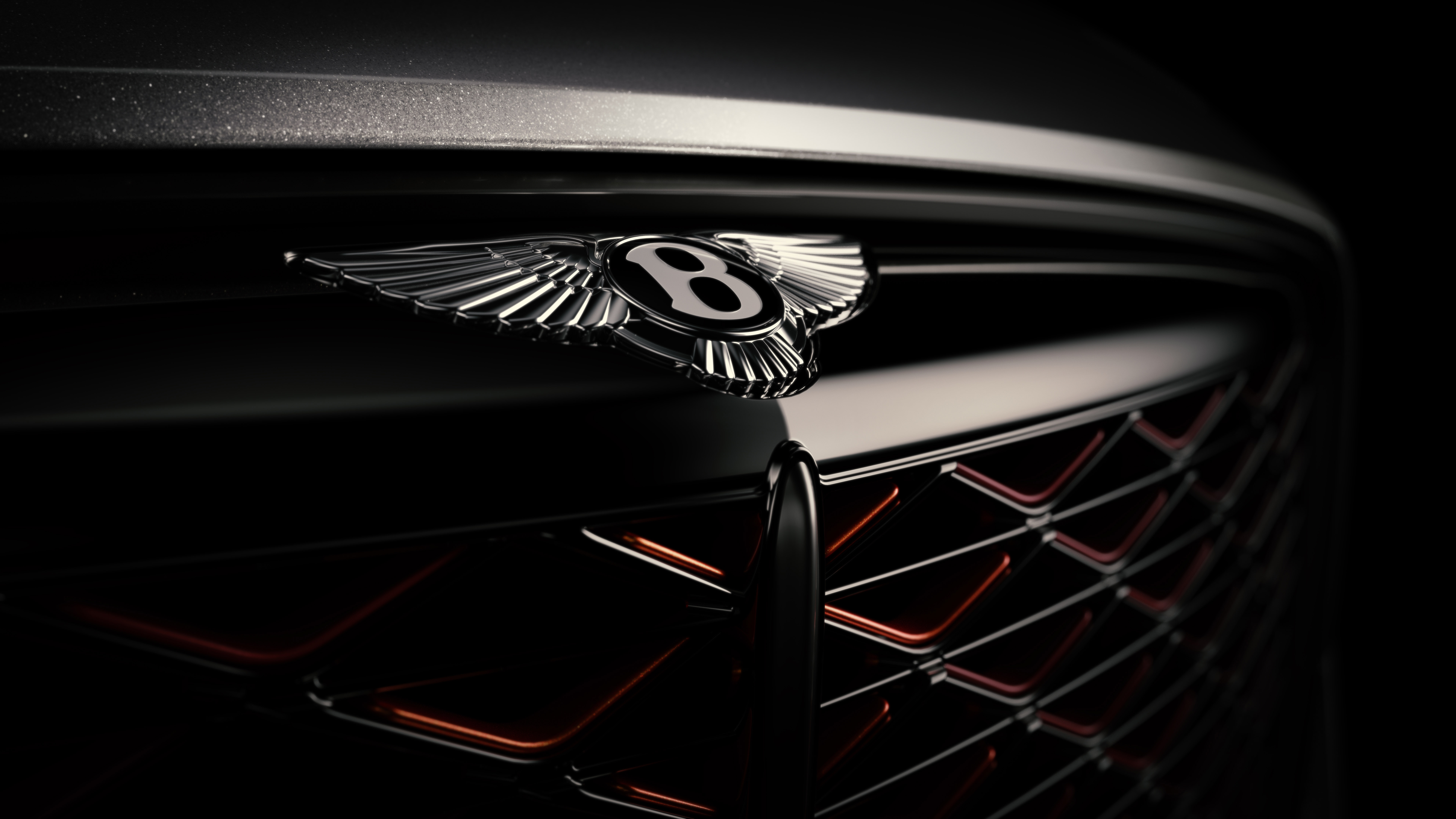 Bentley Mulliner Batur Top Gear