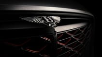 Bentley Mulliner Batur Top Gear