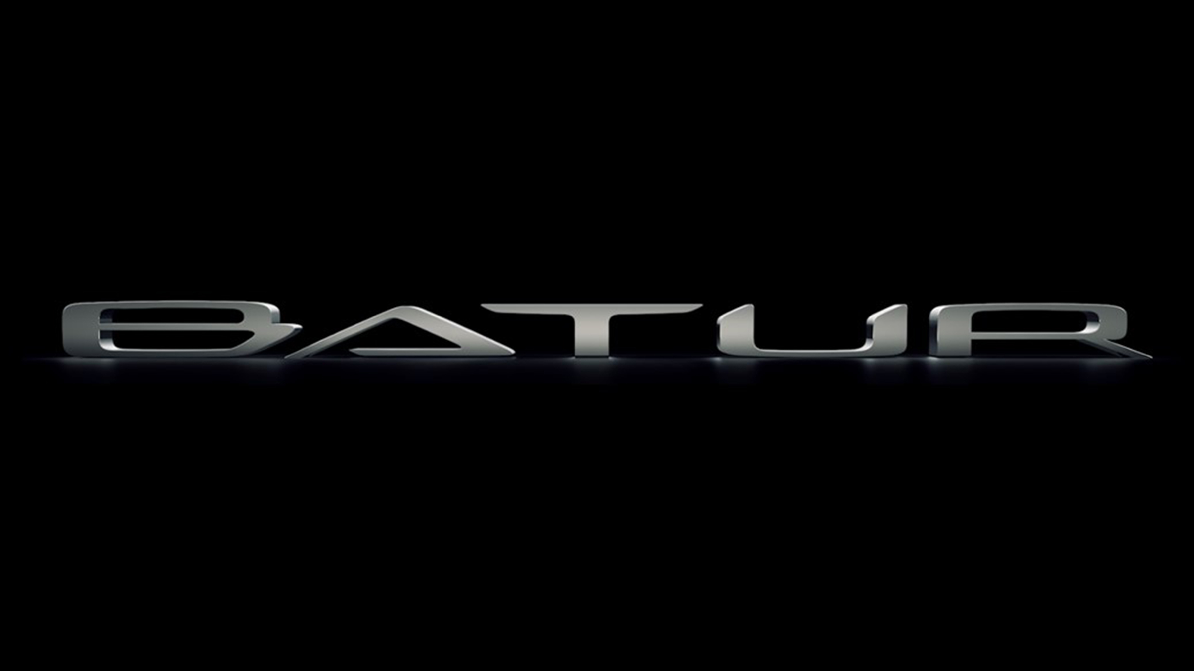 Bentley Mulliner Batur Top Gear