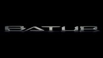 Bentley Mulliner Batur Top Gear