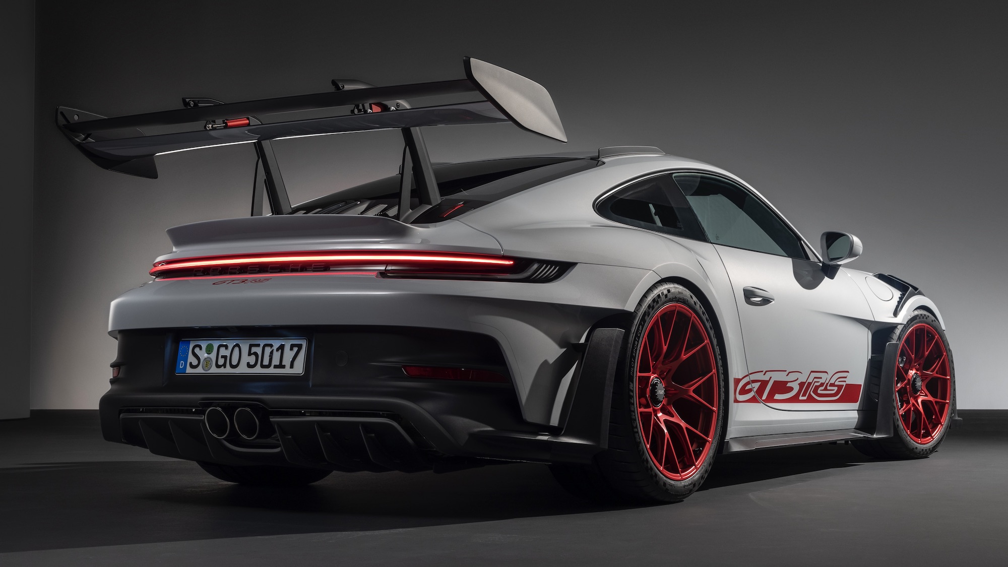 Порше 911 gt3 Cup