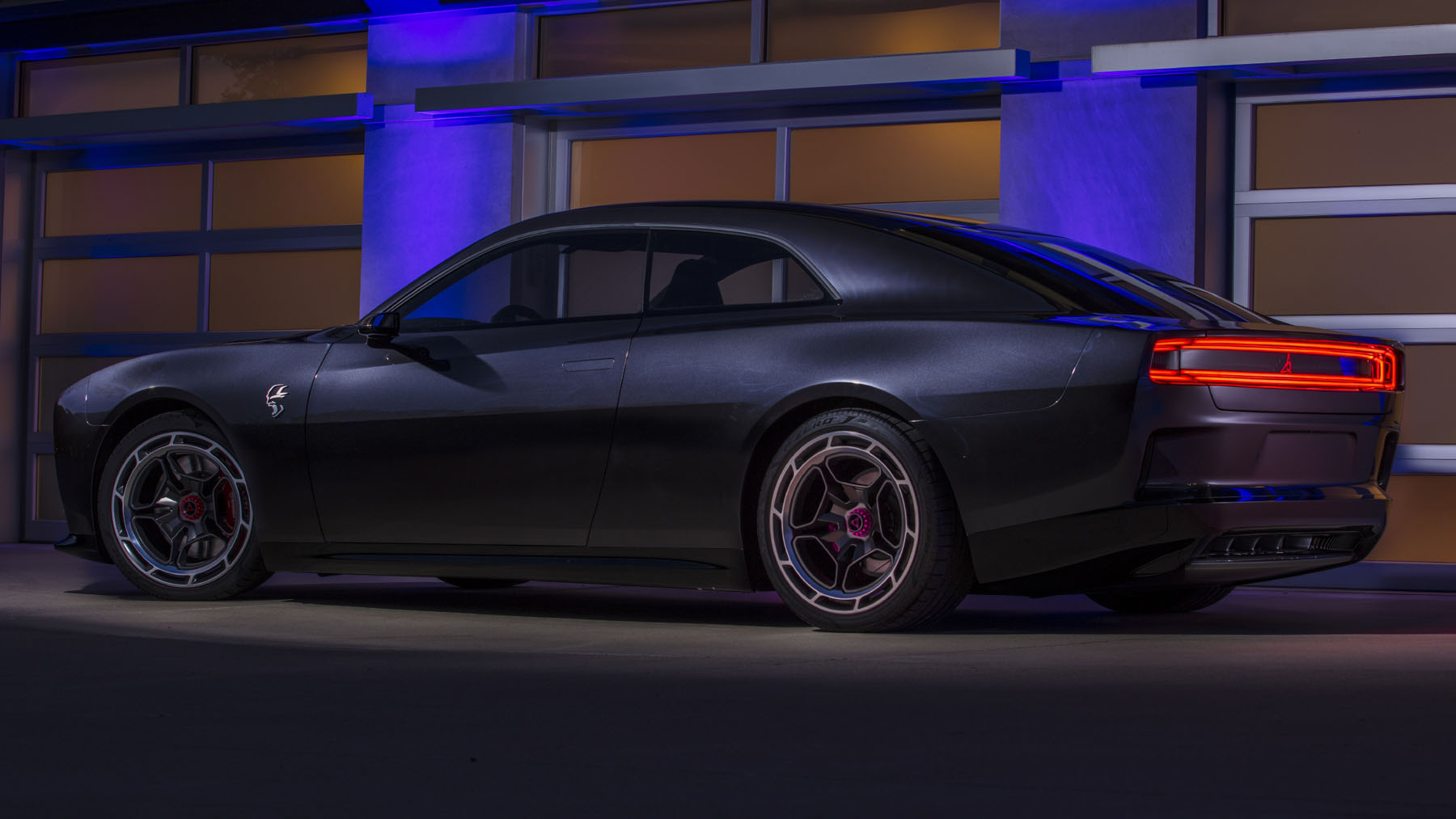 Newest dodge charger discount
