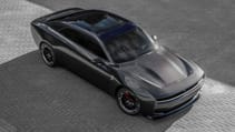 Dodge Charger Daytona