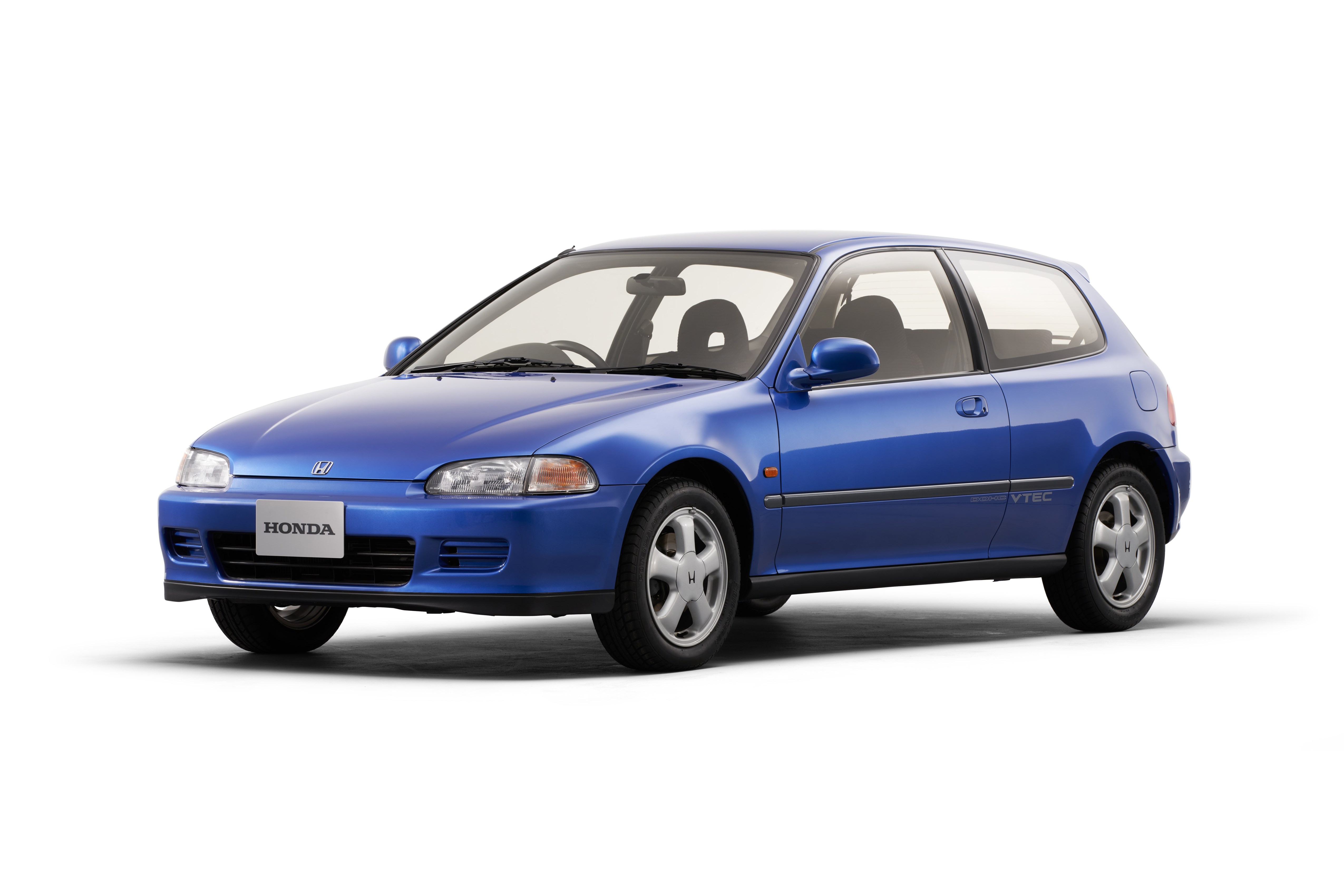 Honda Civic 5 Hatchback