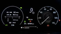 Honda HR-V - long term review  - Report No:5