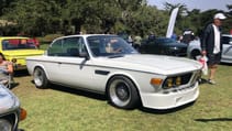 Legends of the Autobahn - Pebble Beach Concours week