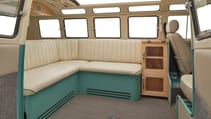 Kindred restomod...ernisation?