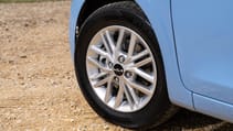Kia Picanto review Top Gear