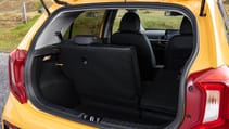 Kia Picanto review Top Gear