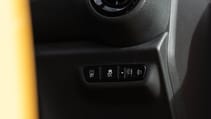 Kia Picanto review Top Gear