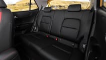 Kia Picanto review Top Gear