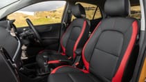 Kia Picanto review Top Gear