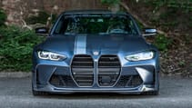 Manhart MH3-GTR tuned M3