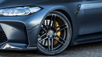 Manhart MH3-GTR tuned M3