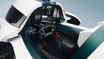 McLaren Solus GT
