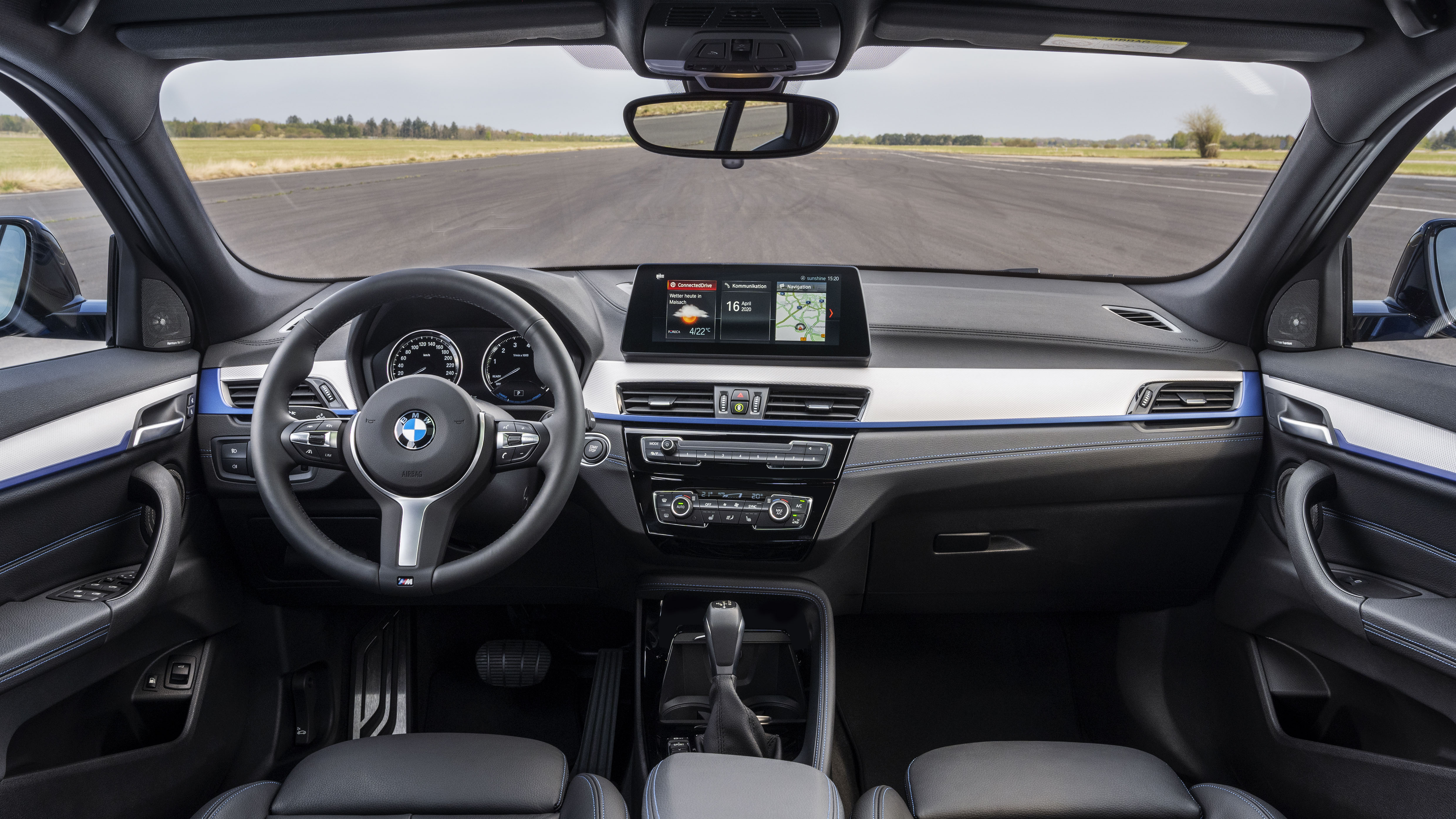 BMW X2 Review 2023 | Top Gear