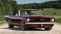 Ringbrothers Mustang