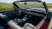 Ringbrothers Mustang