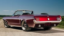 Ringbrothers Mustang