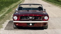 Ringbrothers Mustang