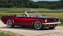 Ringbrothers Mustang