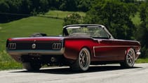 Ringbrothers Mustang