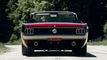 Ringbrothers Mustang