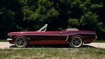 Ringbrothers Mustang