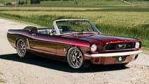 Ringbrothers Mustang