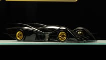 Rodin FZero hypercar Top Gear