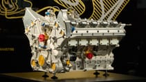 Rodin FZero hypercar Top Gear
