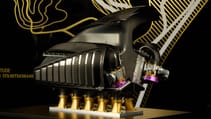 Rodin FZero hypercar Top Gear