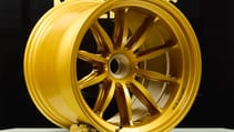 Rodin FZero hypercar Top Gear