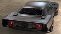 Speedkore Cuda