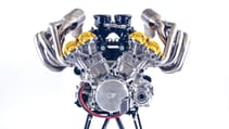 Gordon Murray V12