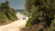 Lamborghini Urus Performante review Top Gear