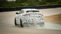 Lamborghini Urus Performante review Top Gear