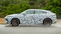 Lamborghini Urus Performante review Top Gear