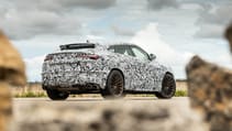 Lamborghini Urus Performante review Top Gear