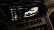 Lamborghini Urus Performante review Top Gear