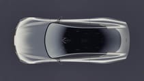 Czinger Hyper GT Top Gear