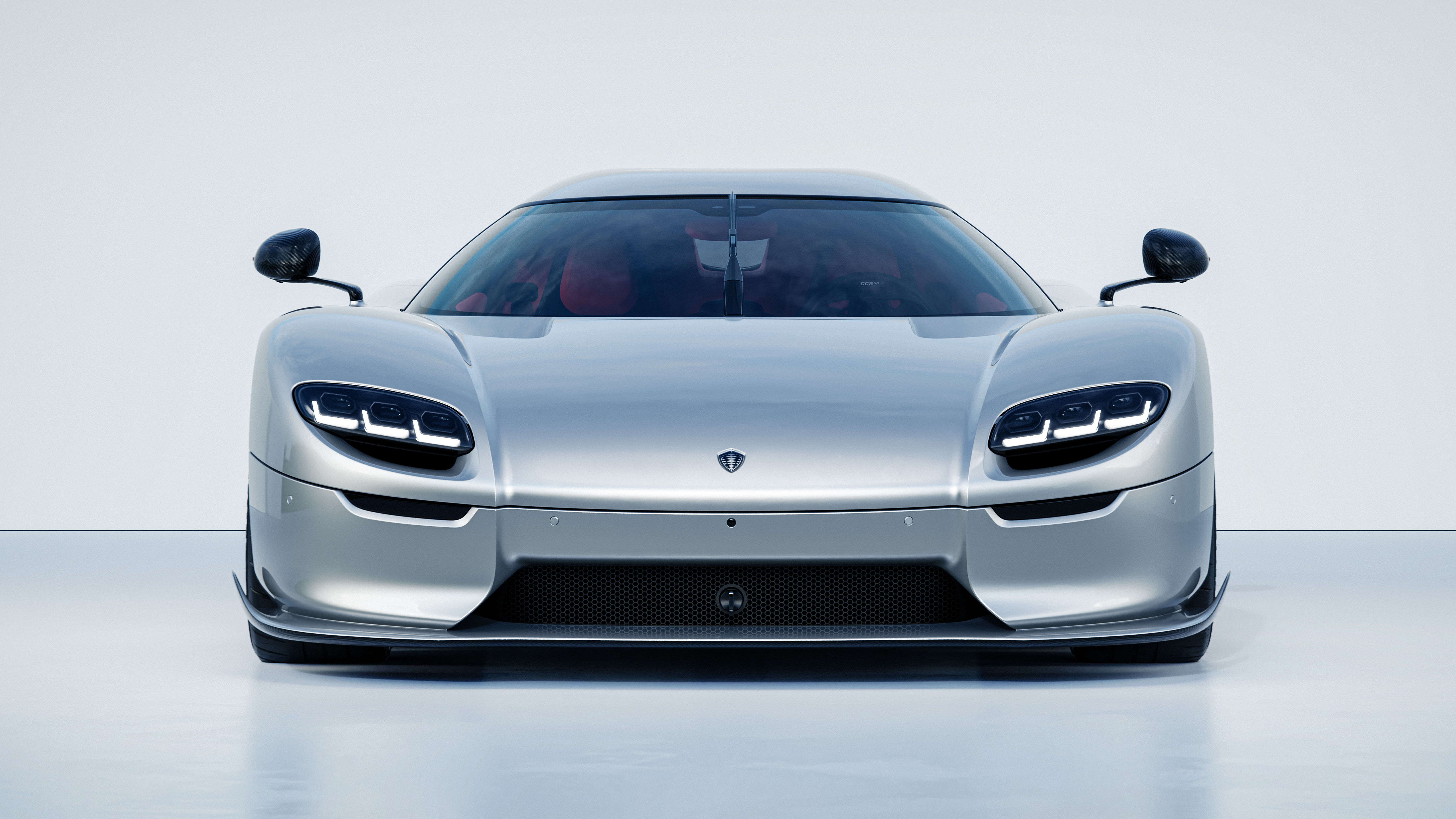 Here's how Koenigsegg's new manual/automatic CC850 gearbox works