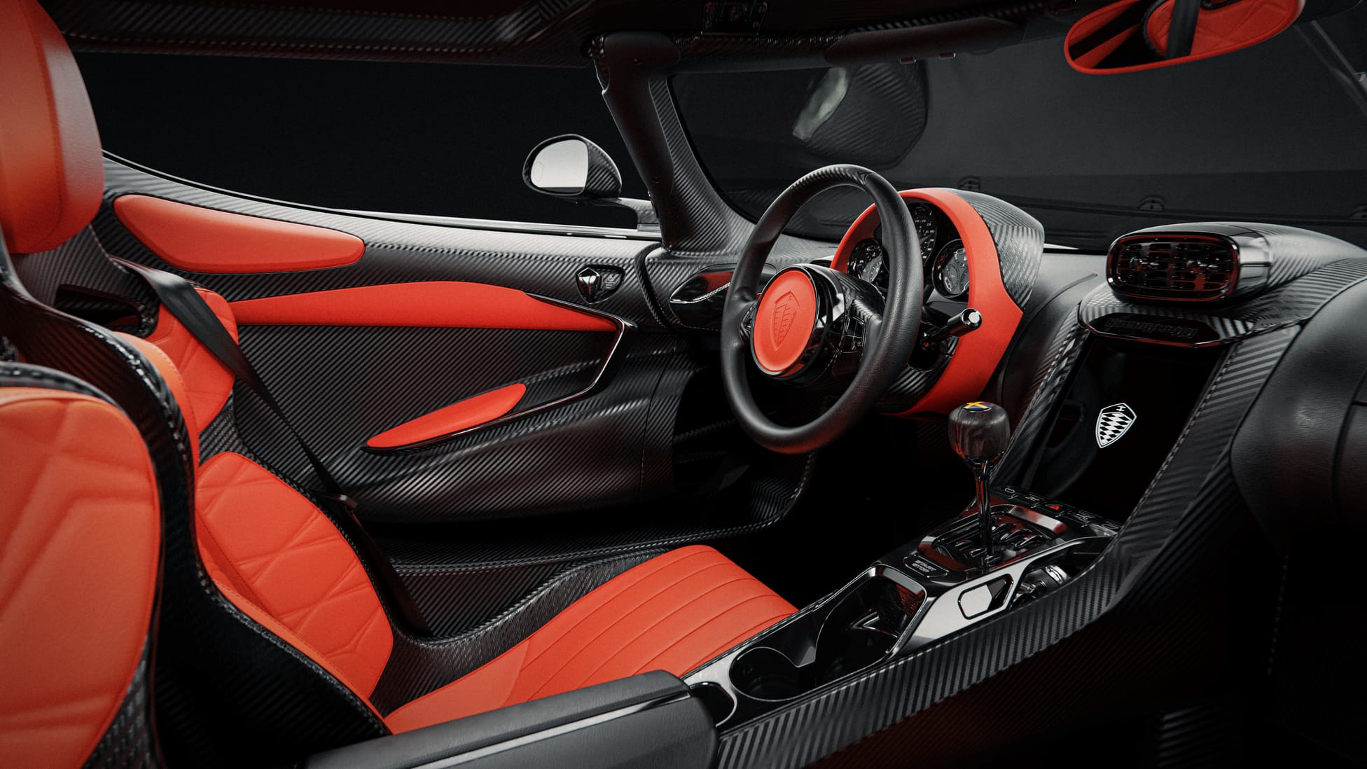 Here’s how Koenigsegg’s new manual/automatic CC850 gearbox works Top Gear