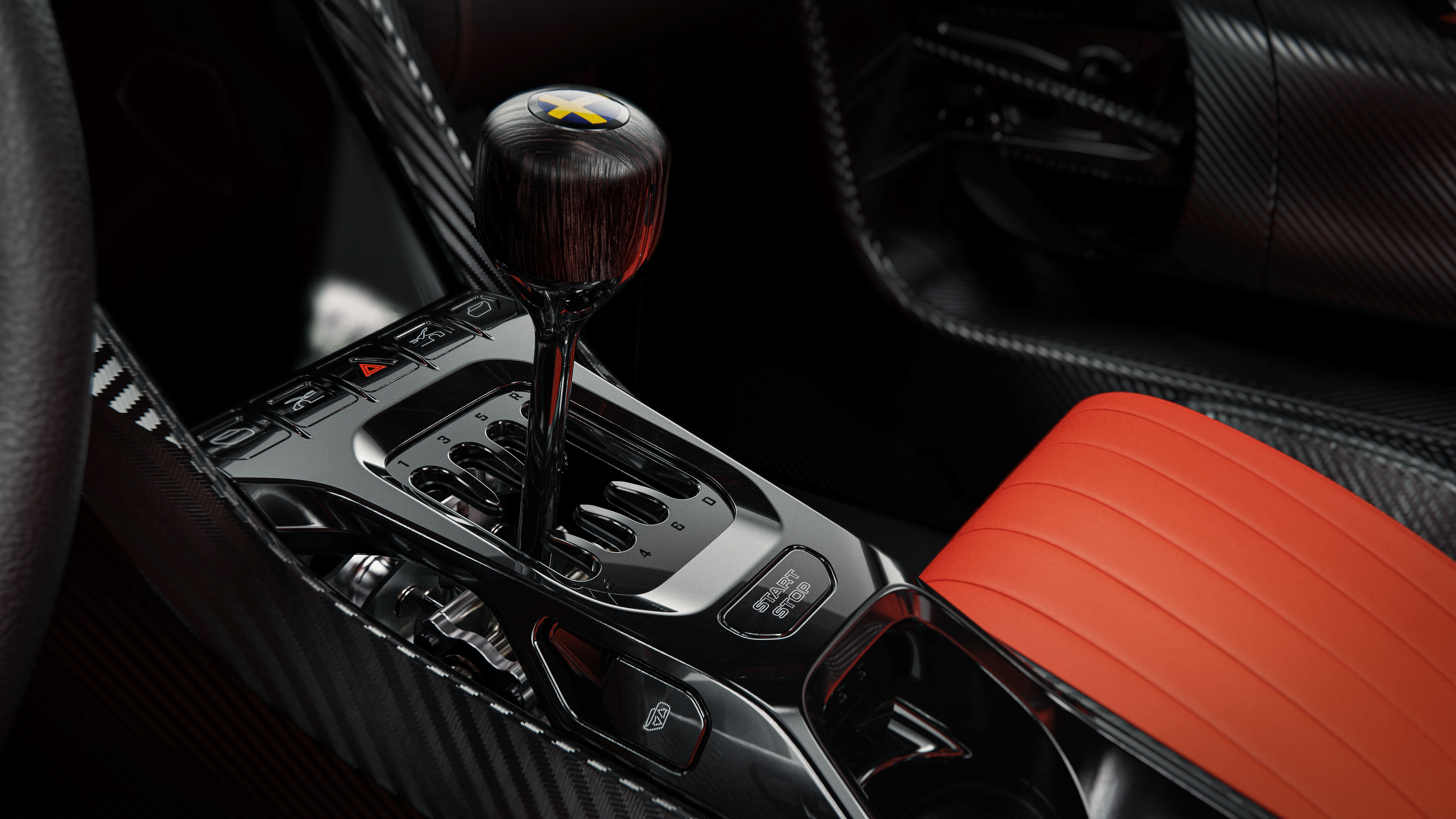 These Are All the Manual Transmission New Cars You Can Still Buy