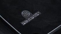 Brabus Mercedes EQS Top Gear