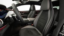 Brabus Mercedes EQS Top Gear