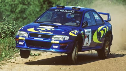 Top Gear Japanese Used Cars for £15,000